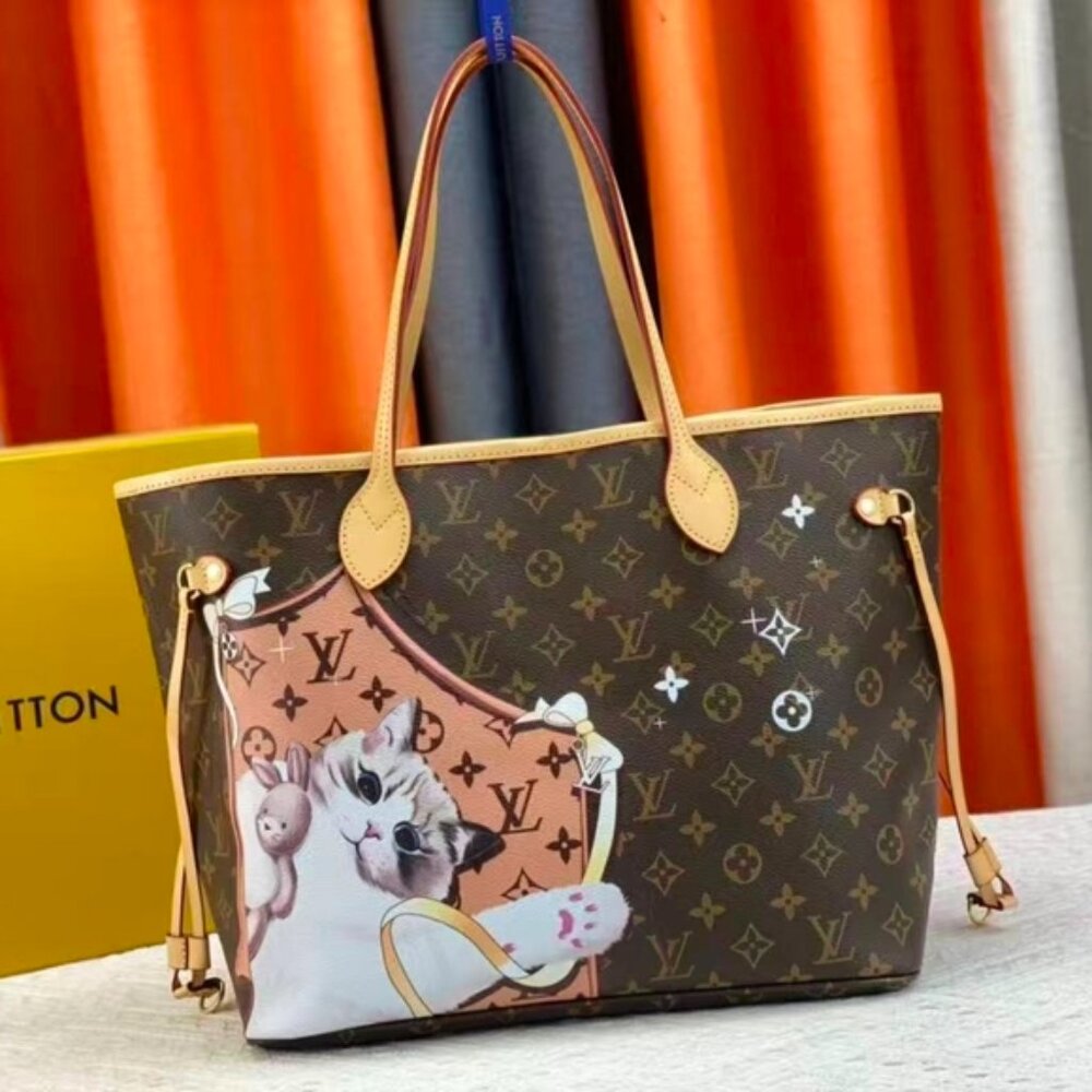 <AUTHENTIC>Louis Vuitton bag - image 4